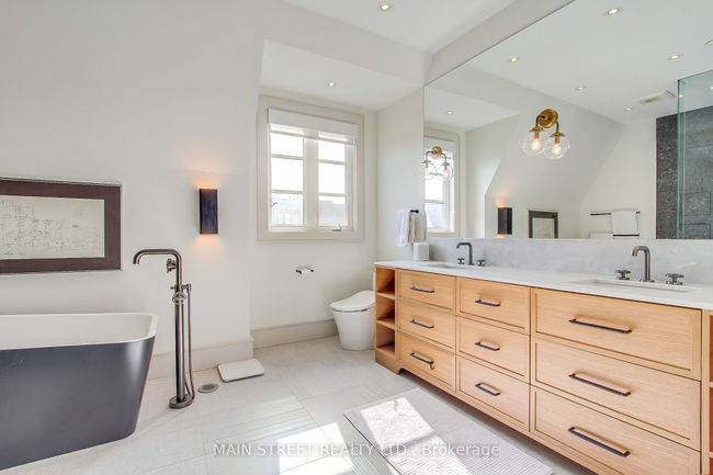 27 - 12 Powseland Cres, Condo with 3 bedrooms, 3 bathrooms and null parking in Vaughan ON | Image 27