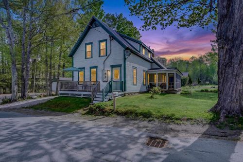 91 Meadow St, Bethlehem, NH, 03574-4920 | Card Image