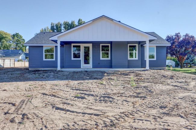 7 Highway 16, House other with 4 bedrooms, 2 bathrooms and 3 parking in Emmett ID | Image 33