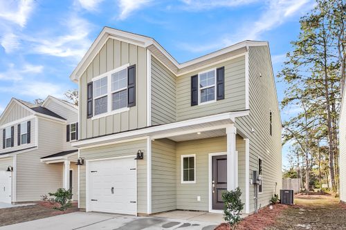 227 Central Creek Drive, Goose Creek, SC, 29445 | Card Image