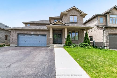 705 Halifax Rd, Woodstock, ON, N4T0C5 | Card Image