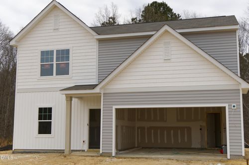 983 Embraer Way, Spring Hope, NC, 27882-5103 | Card Image