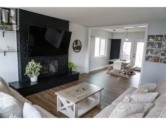 1272 Nugget Rd, House other with 4 bedrooms, 3 bathrooms and 1 parking in Cache Creek BC | Image 13