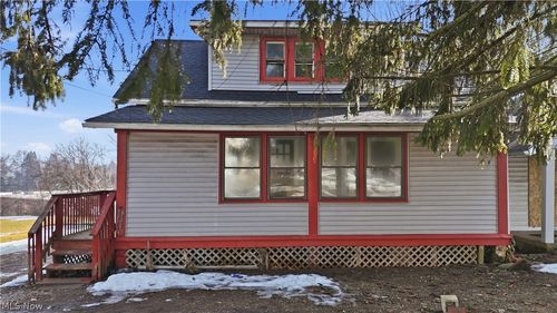 537 Woodville Rd, Mansfield, OH, 44907-1738 | Card Image