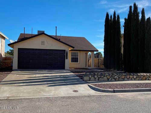 2914 Royal Knoll Dr, El Paso, TX, 79936-0600 | Card Image