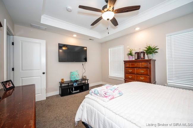 9010 Glencoe Ct, Home with 4 bedrooms, 3 bathrooms and null parking in Charlestown IN | Image 15