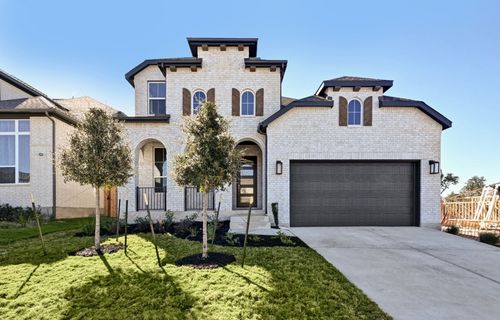 221 Wild Lily Trl, Georgetown, TX, 78628-4338 | Card Image