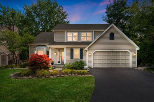 1139 Thornwood Ct, Lake Zurich, IL, 60047-2107 | Card Image