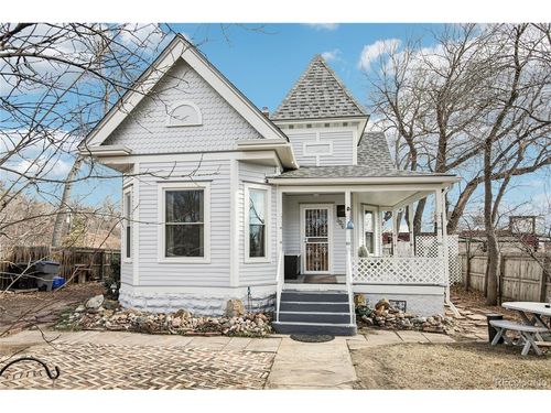 306 Collyer St, Longmont, CO, 80501-5519 | Card Image