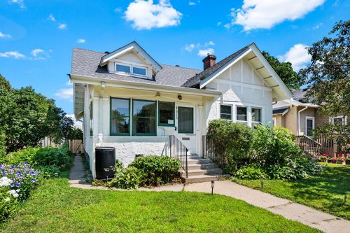 4615 1st Ave S, Minneapolis, MN, 55419-5601 | Card Image