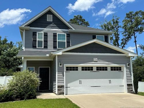 2500 Owlands Ct, Fayetteville, NC, 28304-4127 | Card Image