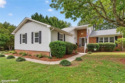 3700 Tattershall Dr, Greensboro, NC, 27410-9039 | Card Image