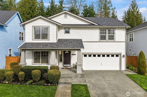 10116 224th Avenue Ne, Redmond, WA, 98053 | Card Image