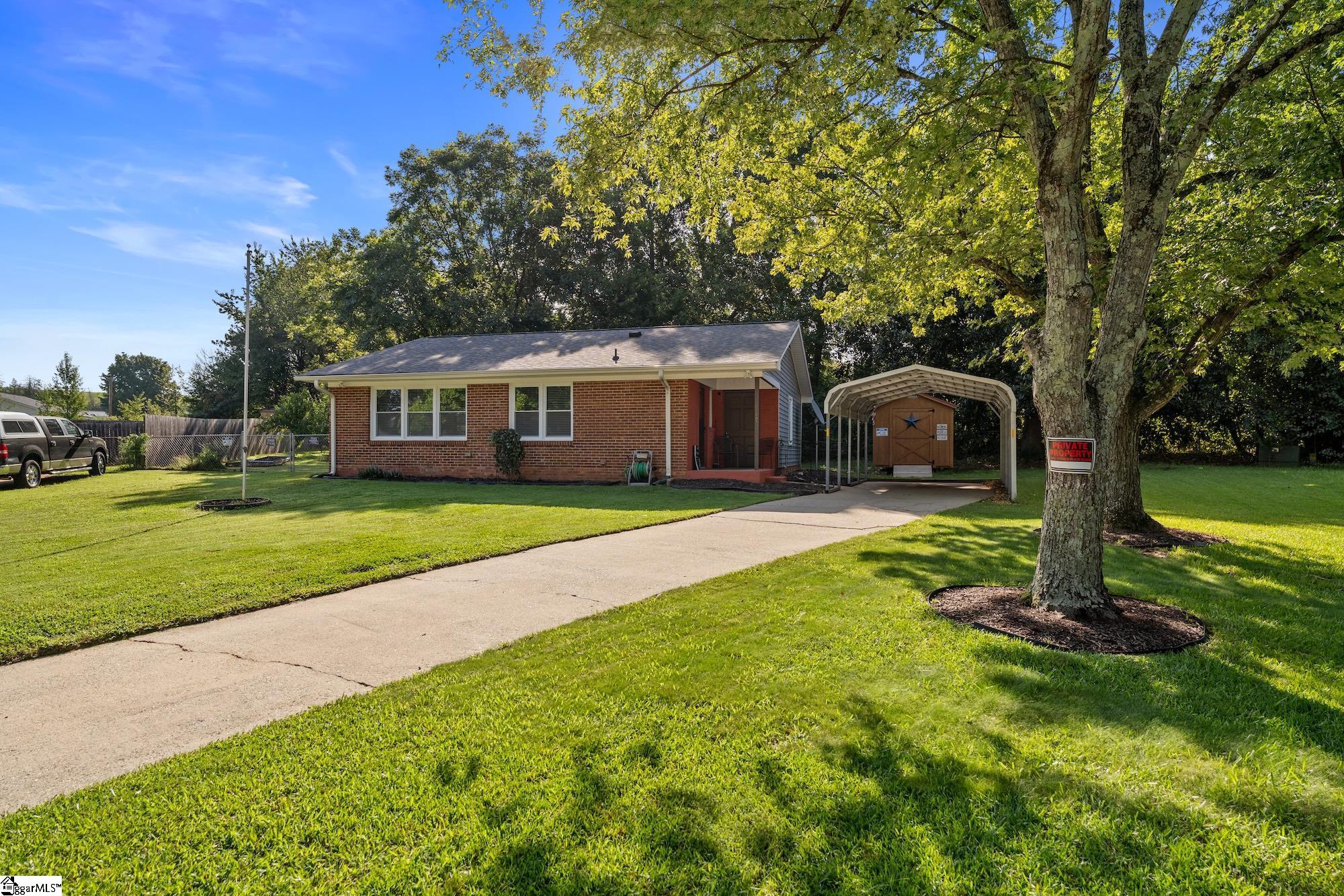 Residential in Wellford 3