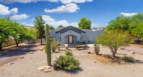 509 W Lavitt Lane, Phoenix, AZ, 85086 | Card Image
