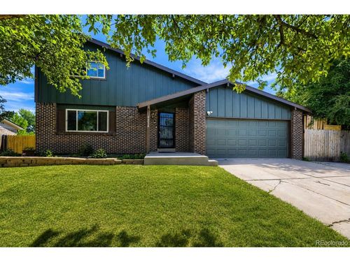 9400 W Burgundy Ave, Littleton, CO, 80123-3482 | Card Image