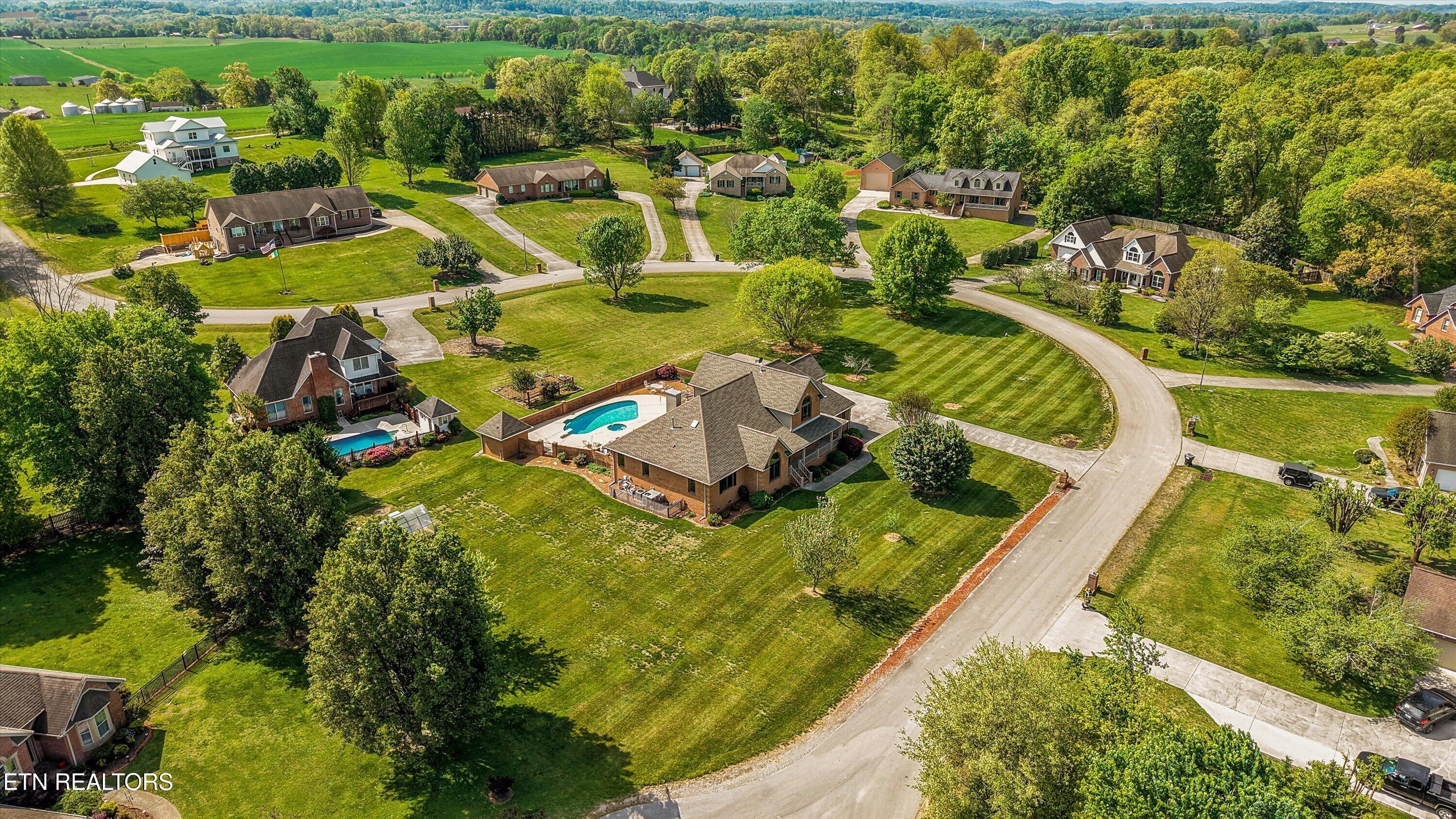 Residential in Maryville 3