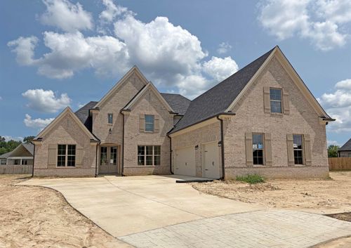 9618 Grays Valley Cv, Cordova, TN, 38018-7963 | Card Image