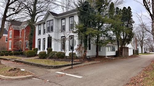 1037 Cliff St, Brookville, IN, 47012-1374 | Card Image