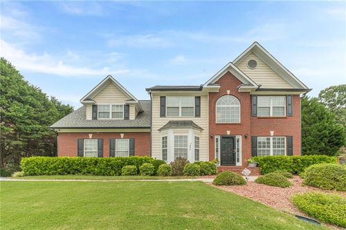 3442 Flat Run Dr, Bethlehem, GA, 30620-4679 | Card Image