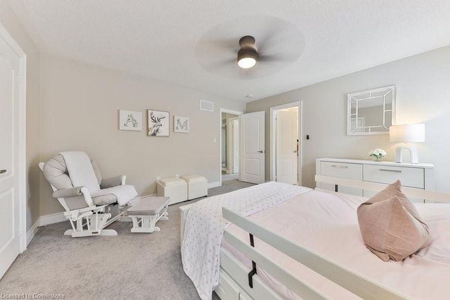 11 Mill Stone Terr, House other with 4 bedrooms, 4 bathrooms and 4 parking in Waterdown ON | Image 35