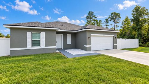 17245 Sw 18th Avenue Rd, OCALA, FL, 34473-4480 | Card Image