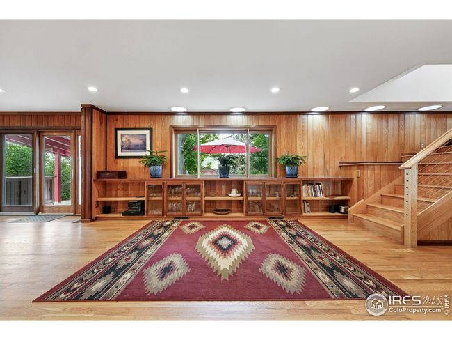 1484 Wicklow St, House other with 3 bedrooms, 2 bathrooms and null parking in Boulder CO | Image 32