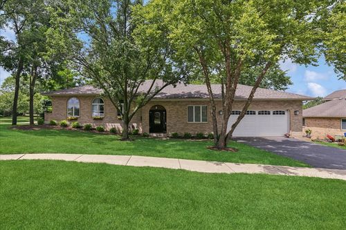 13021 W Creekside Dr, Homer Glen, IL, 60491-8158 | Card Image