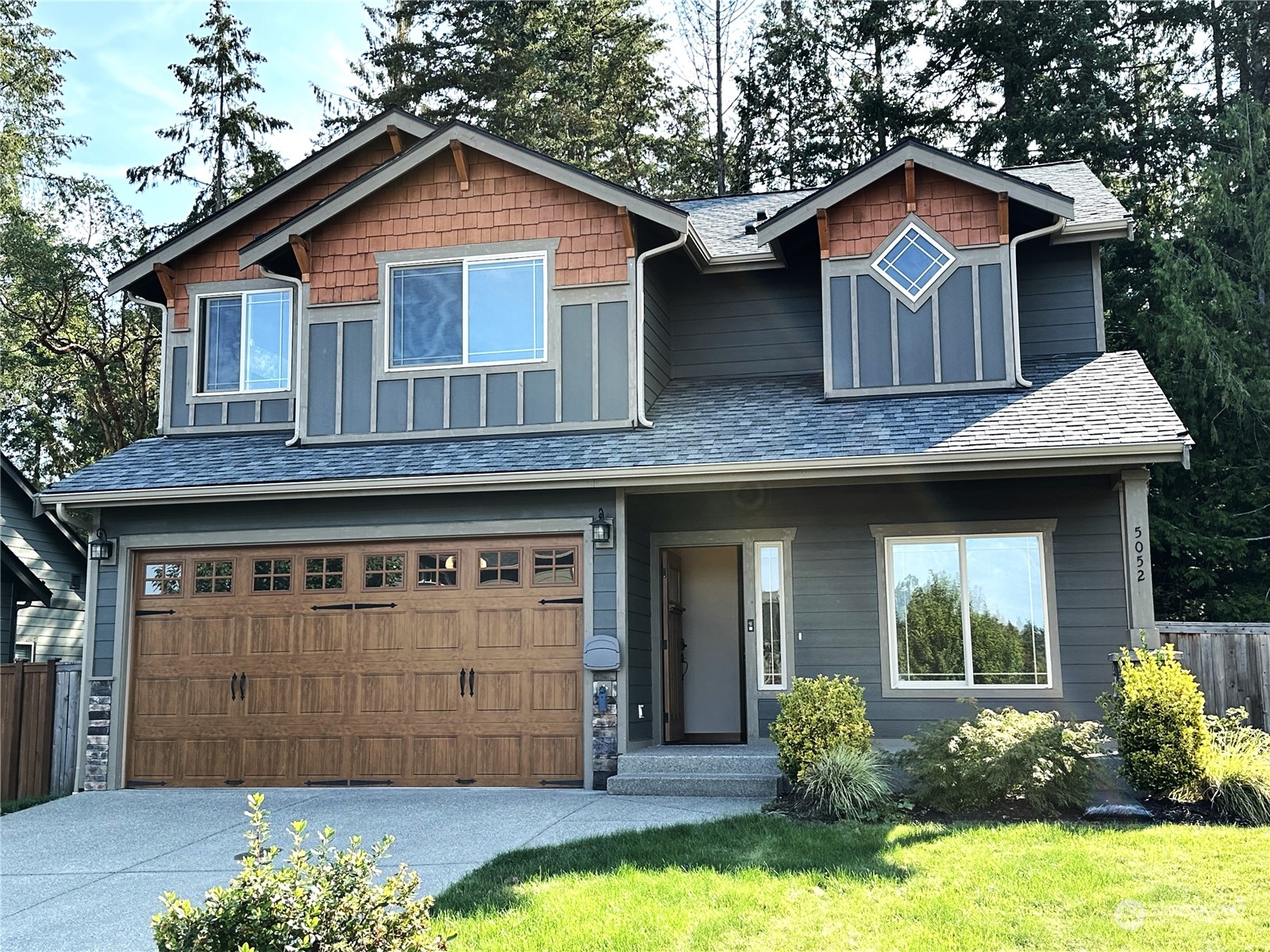 Cannon Cir, Silverdale, WA 98383
