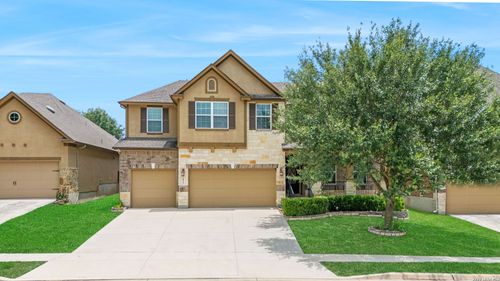 812 Padova, Cibolo, TX, 78108-1926 | Card Image