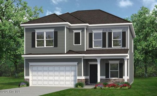 211 S Torrent Ct, Goldsboro, NC, 27530 | Card Image