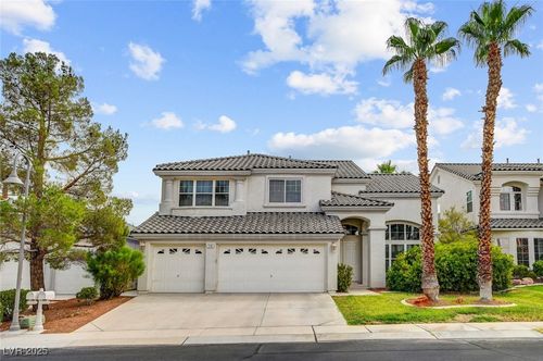 74 Tamarron Cliffs St, Las Vegas, NV, 89148-2776 | Card Image