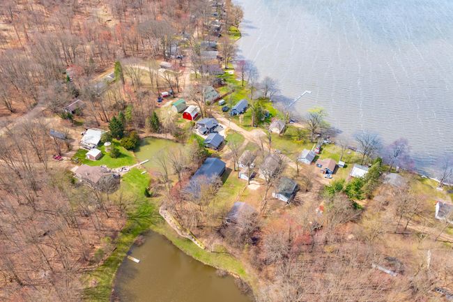 3054 Baseline Rd, House other with 0 bedrooms, 0 bathrooms and null parking in Gobles MI | Image 15