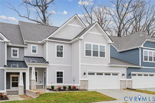 7758 Secret Knoll Ter, Mechanicsville, VA, 23111-3222 | Card Image