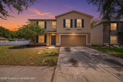 14026 Jacobson Dr, Odessa, FL, 33556-1764 | Card Image