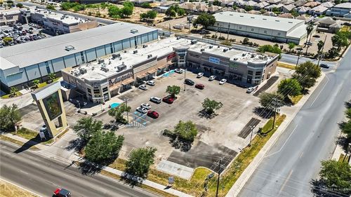 ste-120-5025 W Expressway 83, Mcallen, TX, 78503-8151 | Card Image