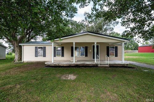 517 S 6th St, Mitchell, IN, 47446-2009 | Card Image