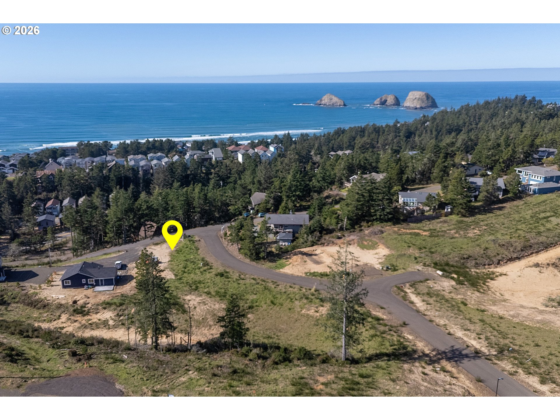 Land in Oceanside