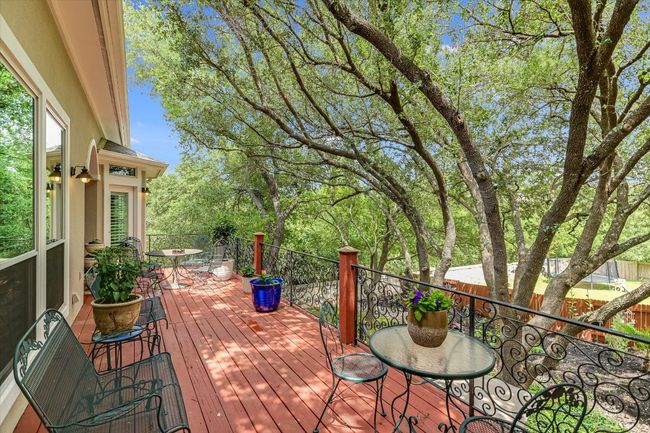 View of deck | Image 23