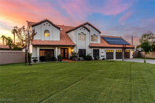 2925 Mondavi Ct, Las Vegas, NV, 89117-3161 | Card Image