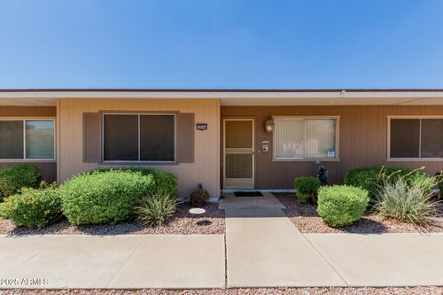 10544 W Coggins Dr, Sun City, AZ, 85351-3417 | Card Image
