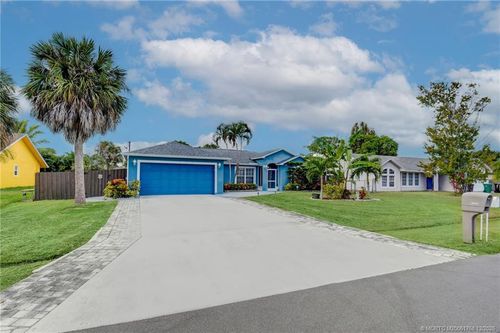 2474 Marseille St, PORT SAINT LUCIE, FL, 34952-7281 | Card Image