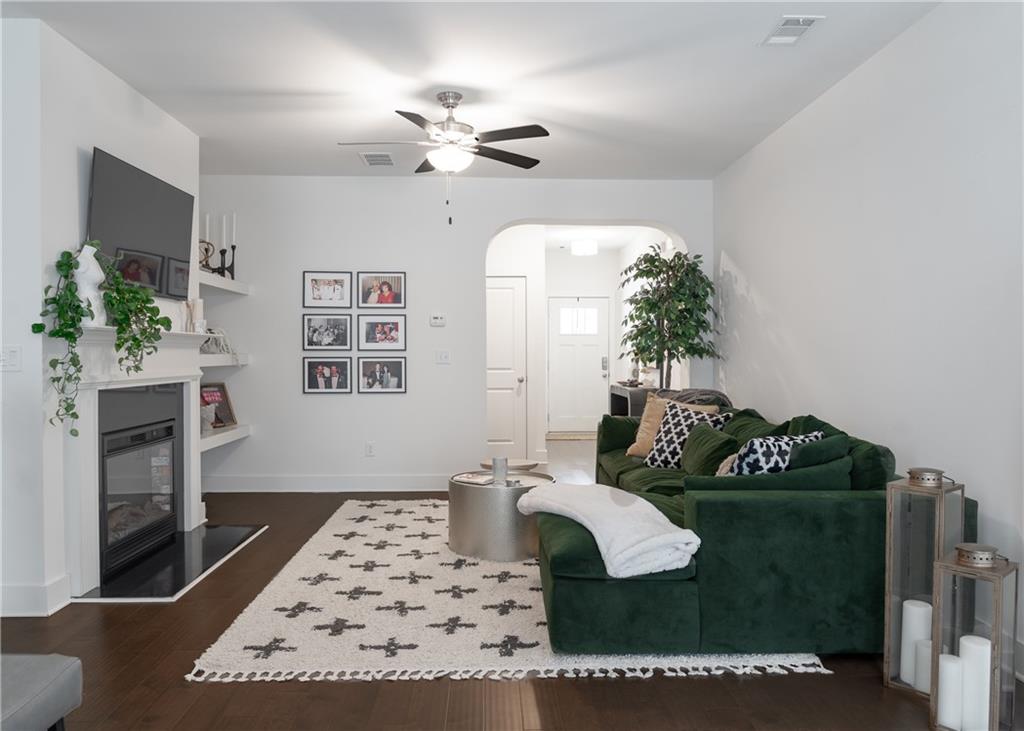 Residential in Lithonia 2