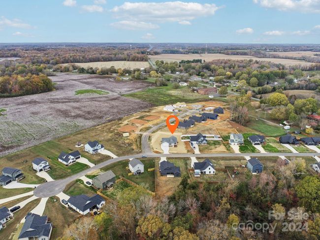 27669 Taylor Ln, House other with 3 bedrooms, 2 bathrooms and null parking in Albemarle NC | Image 26