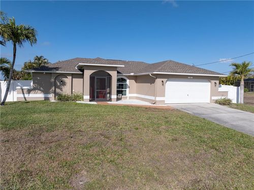 1640 Nw 31st Ave, Cape Coral, FL, 33993-4709 | Card Image