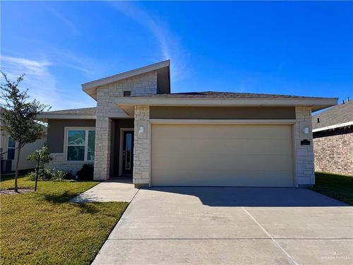 907 S Tecate Dr, Mission, TX, 78572-0141 | Card Image