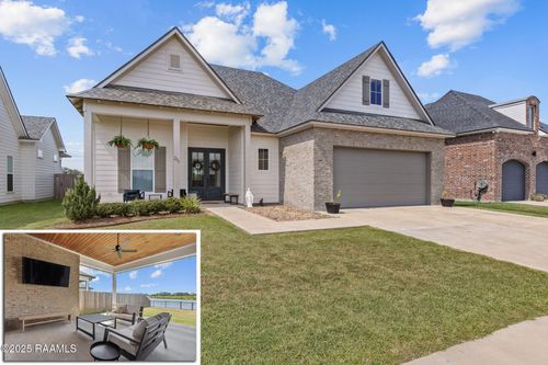 211 Big Lake Run, Youngsville, LA, 70592-6785 | Card Image