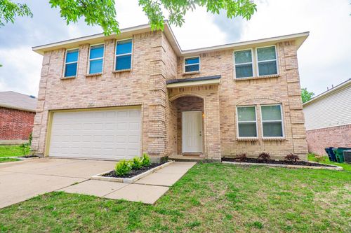 525 Rocky Springs Dr, Mckinney, TX, 75071-7755 | Card Image
