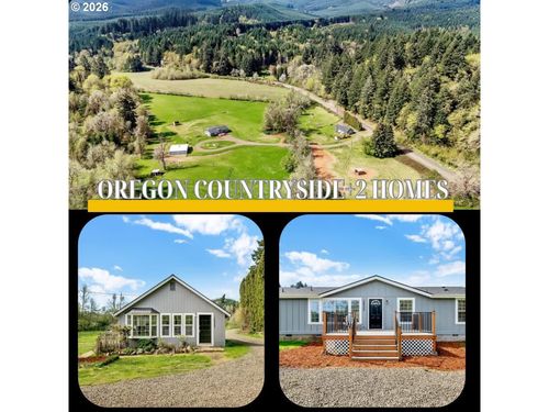 24022 Alpine Rd, Monroe, OR, 97456-9441 | Card Image