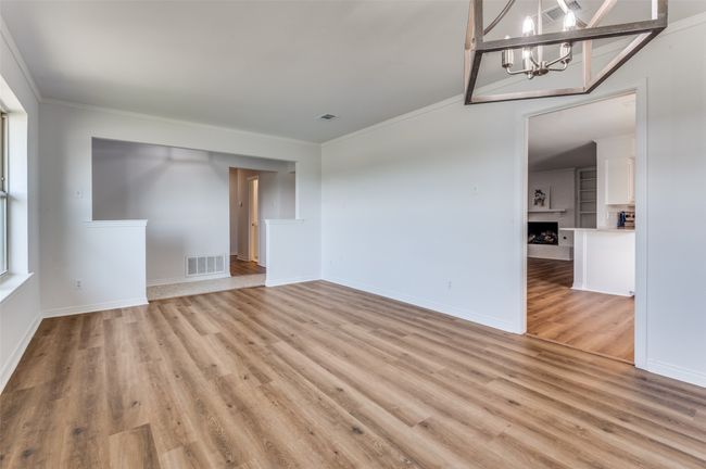 1609 Anderson St, House other with 3 bedrooms, 2 bathrooms and null parking in Irving TX | Image 6